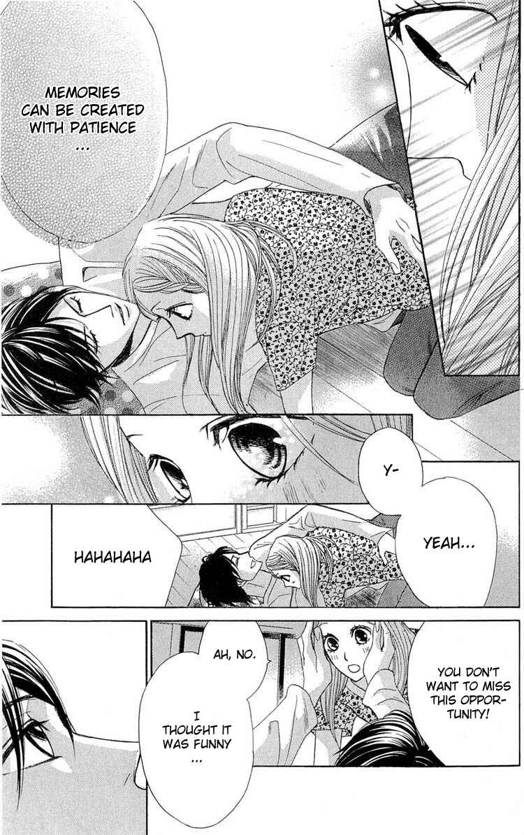 Page 7 Chapter 32 L♥DK