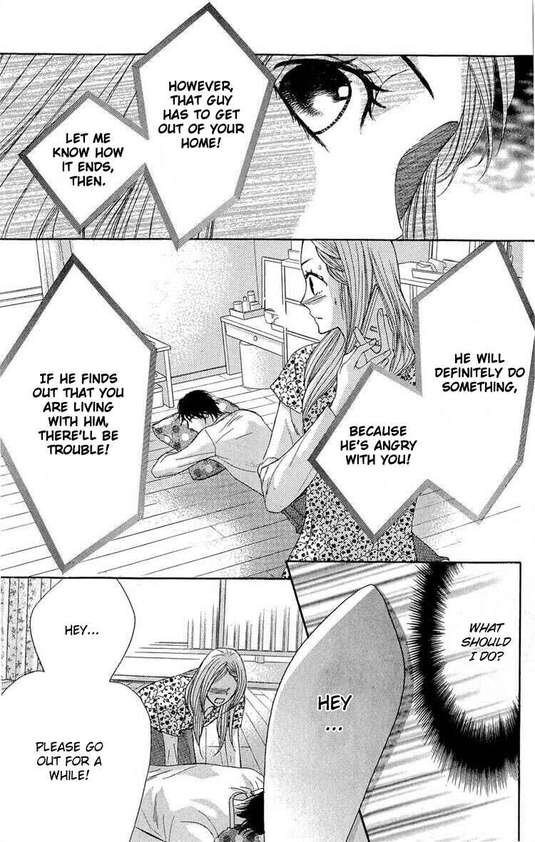 Page 9 Chapter 32 L♥DK