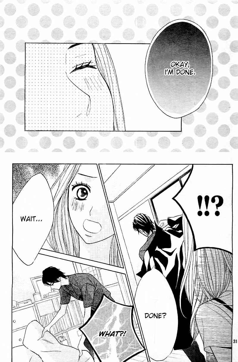 Page 31 Chapter 57 L♥DK