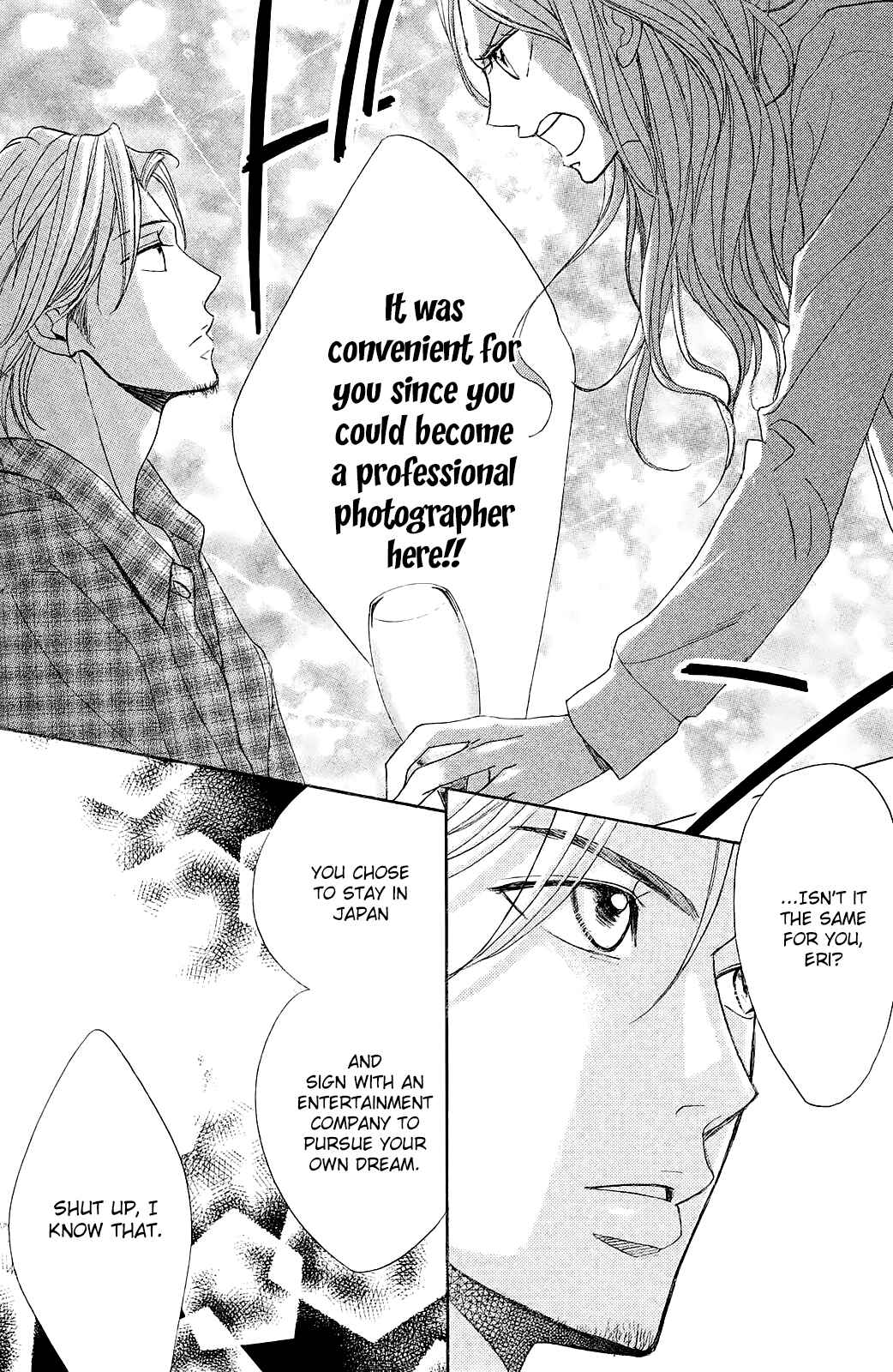 Page 14 Chapter 87 L♥DK