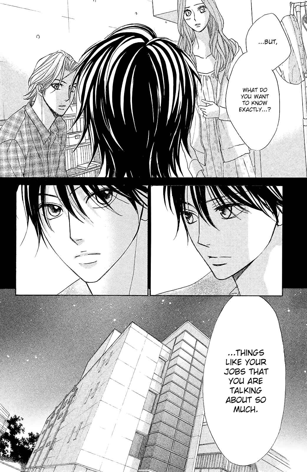 Page 18 Chapter 87 L♥DK