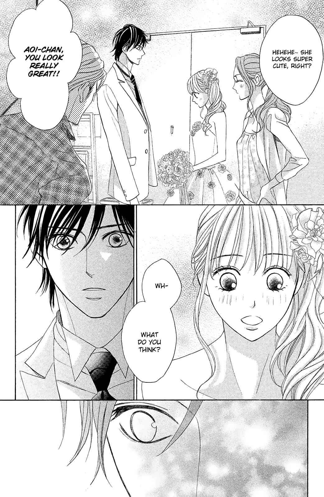 Page 25 Chapter 87 L♥DK