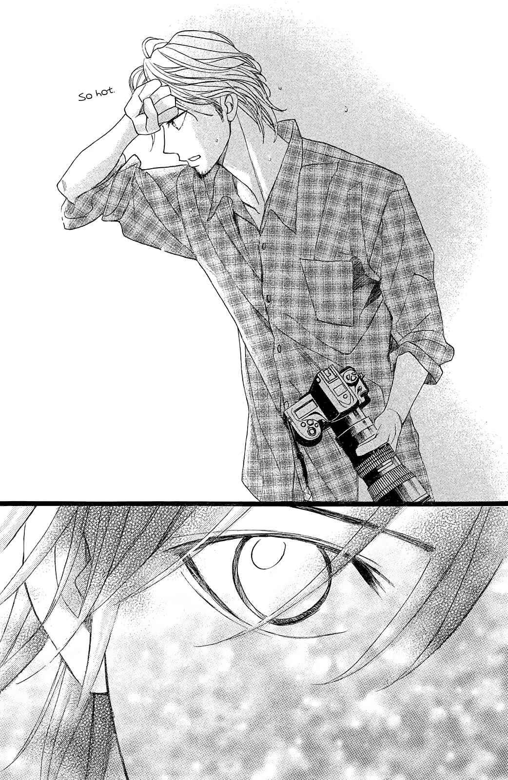 Page 33 Chapter 87 L♥DK