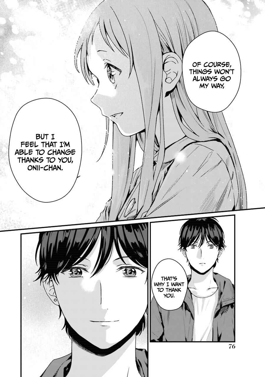 Page 37 Chapter 7 Brother for Rent