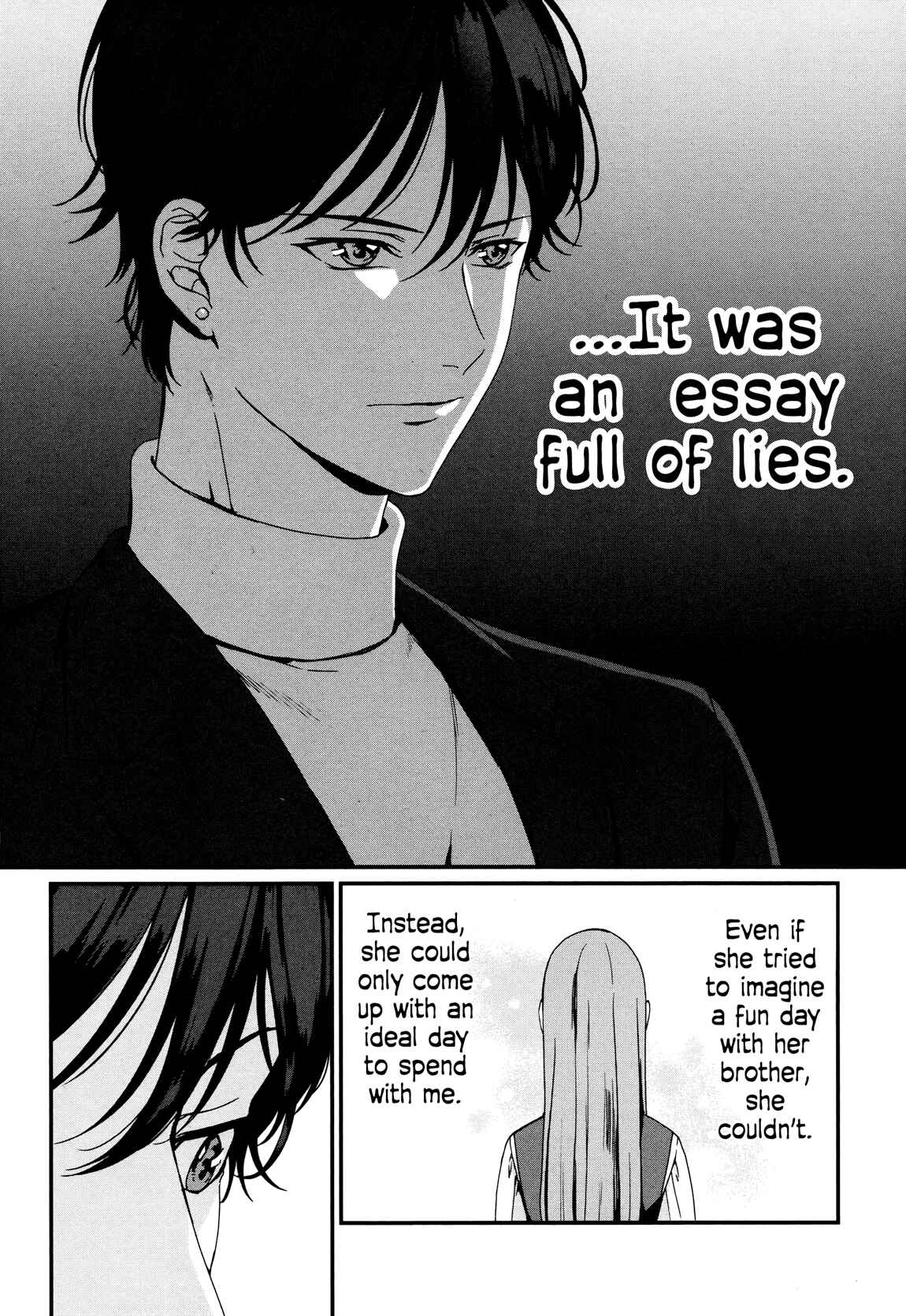 Page 23 Chapter 2 Brother for Rent