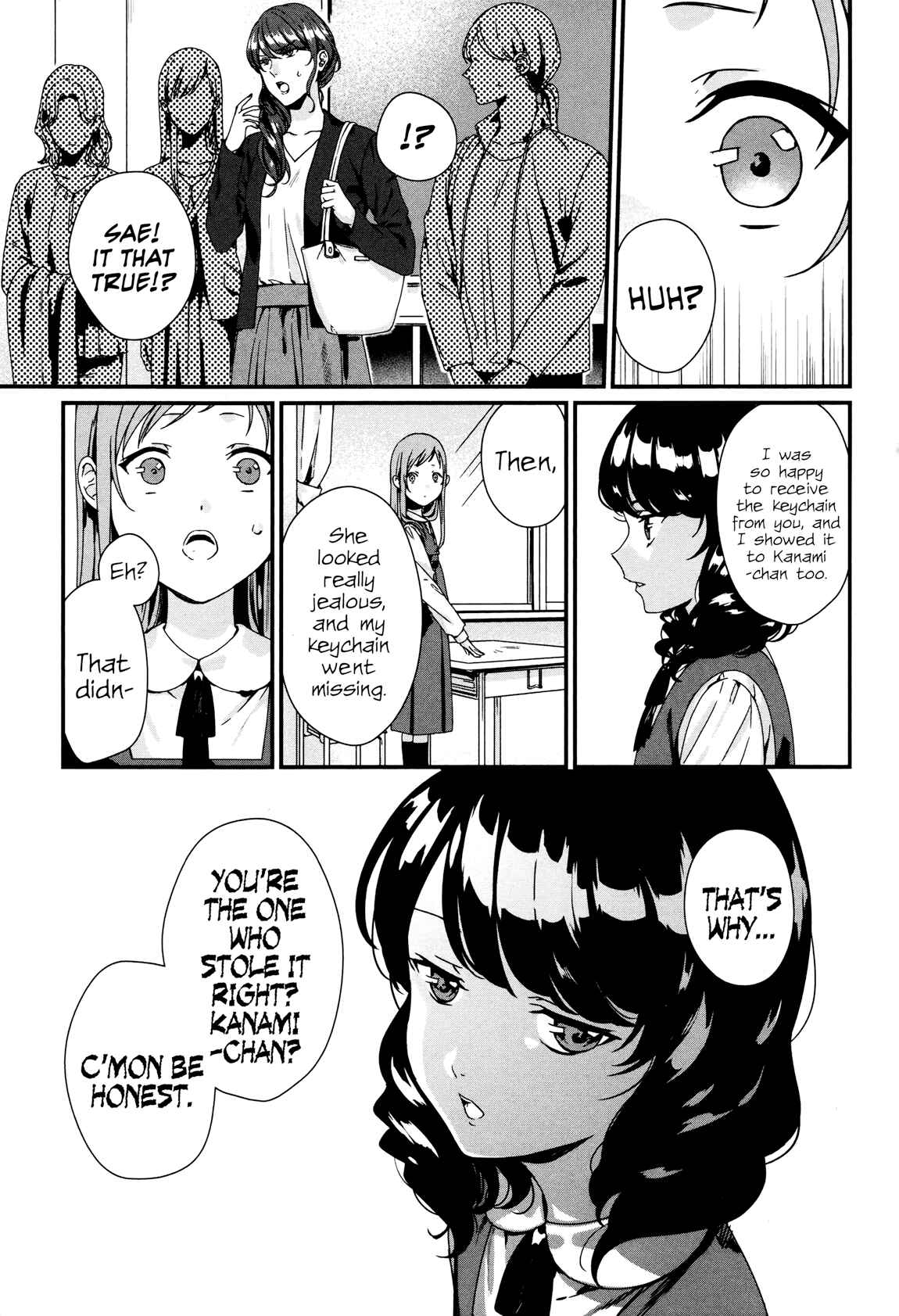 Page 26 Chapter 2 Brother for Rent