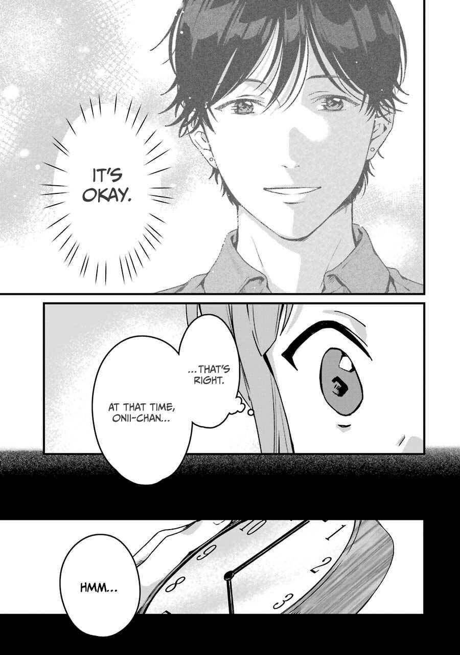 Page 10 Chapter 17 Brother for Rent