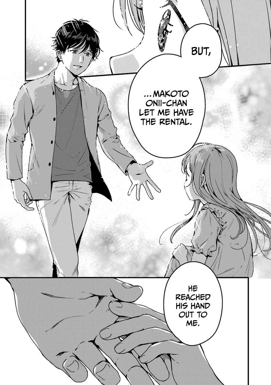 Page 22 Chapter 17 Brother for Rent