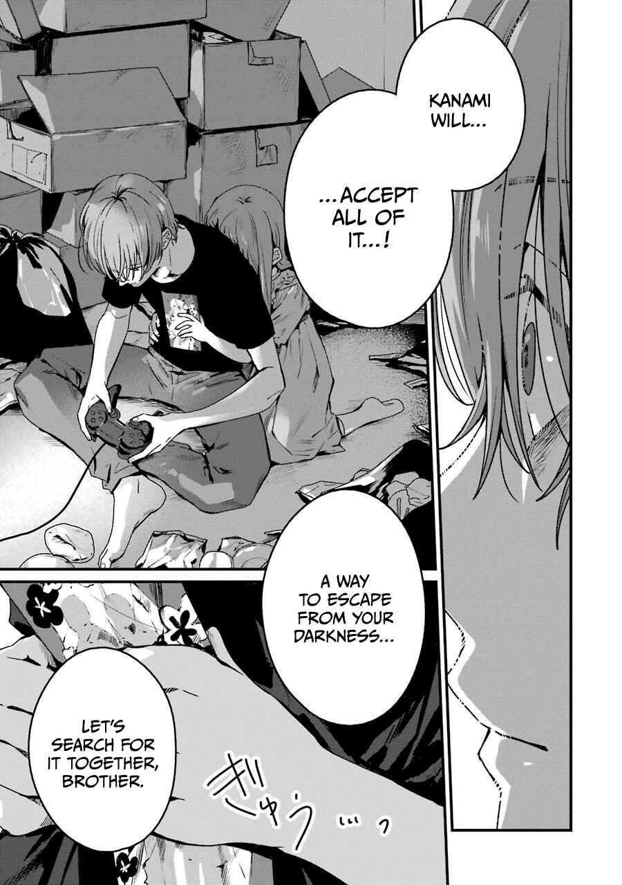 Page 26 Chapter 17 Brother for Rent