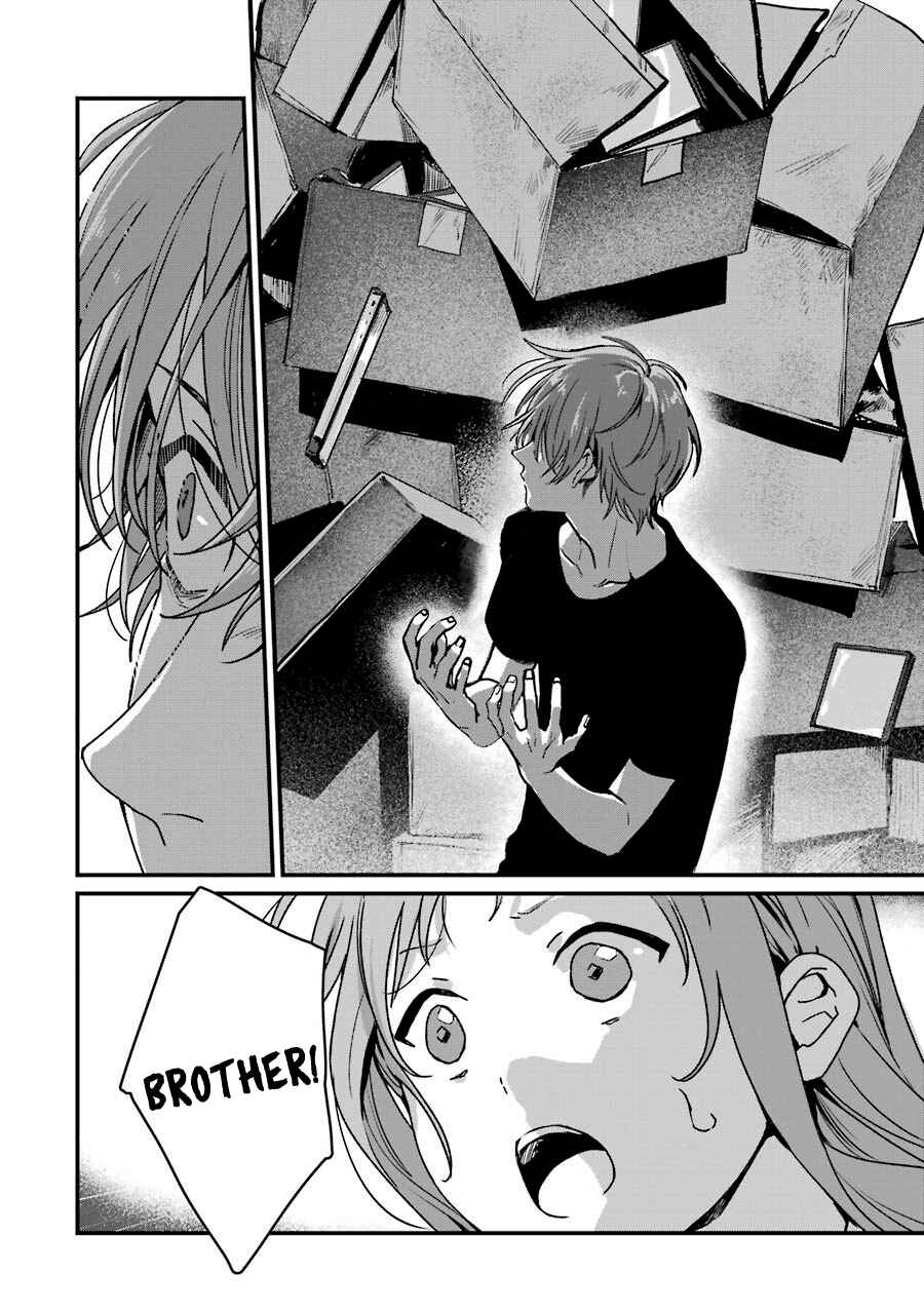 Page 31 Chapter 17 Brother for Rent