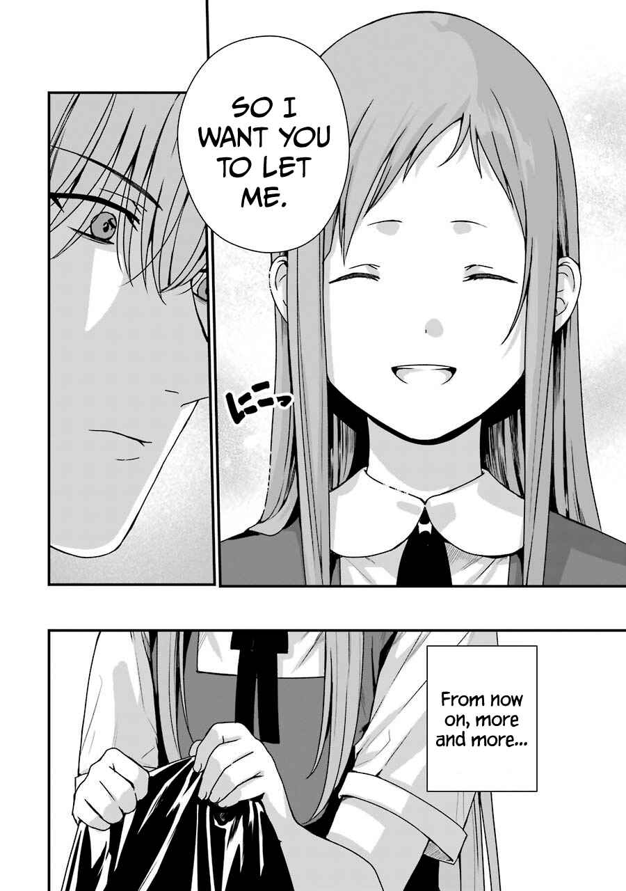 Page 13 Chapter 10 Brother for Rent