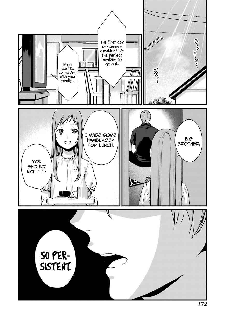 Page 15 Chapter 10 Brother for Rent