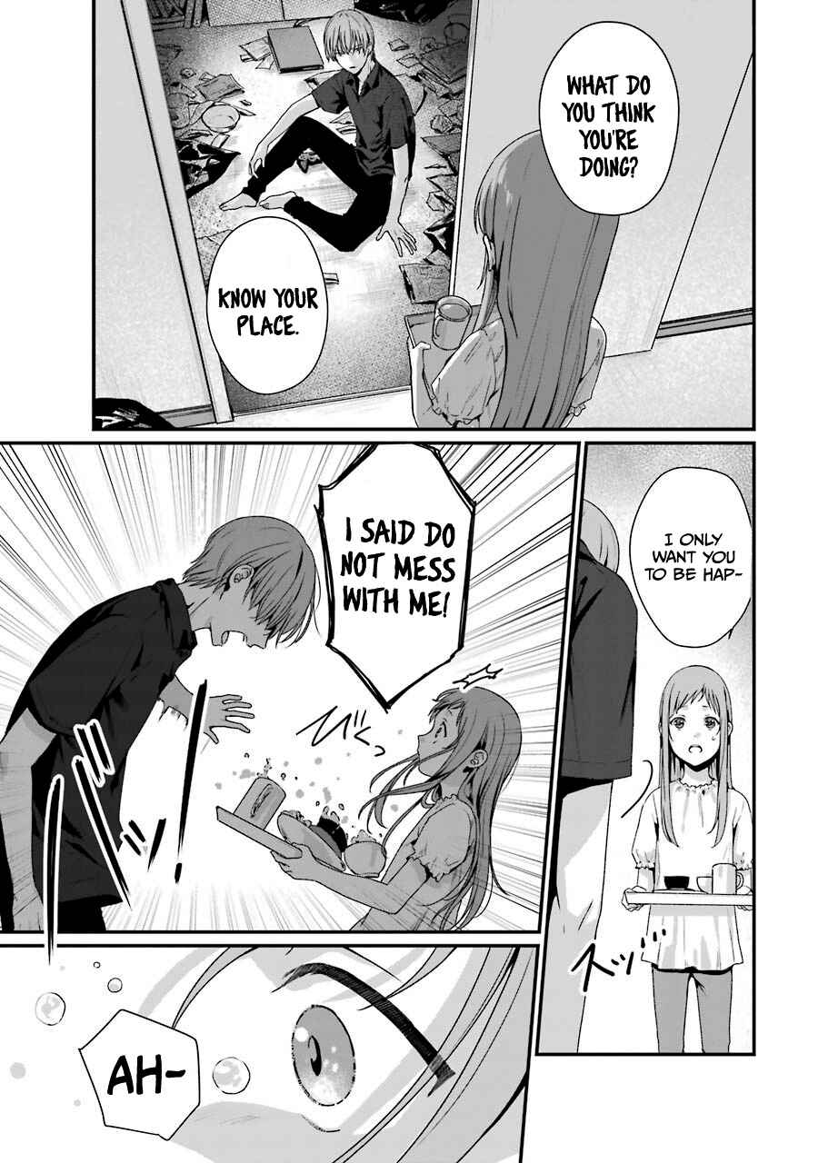 Page 16 Chapter 10 Brother for Rent
