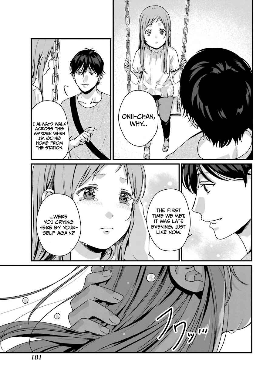 Page 24 Chapter 10 Brother for Rent