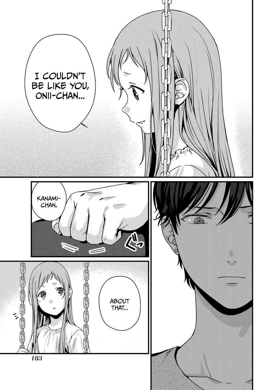 Page 26 Chapter 10 Brother for Rent