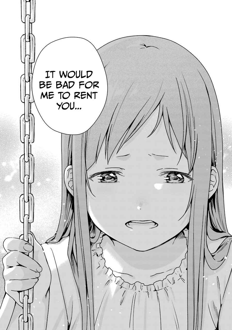 Page 35 Chapter 10 Brother for Rent