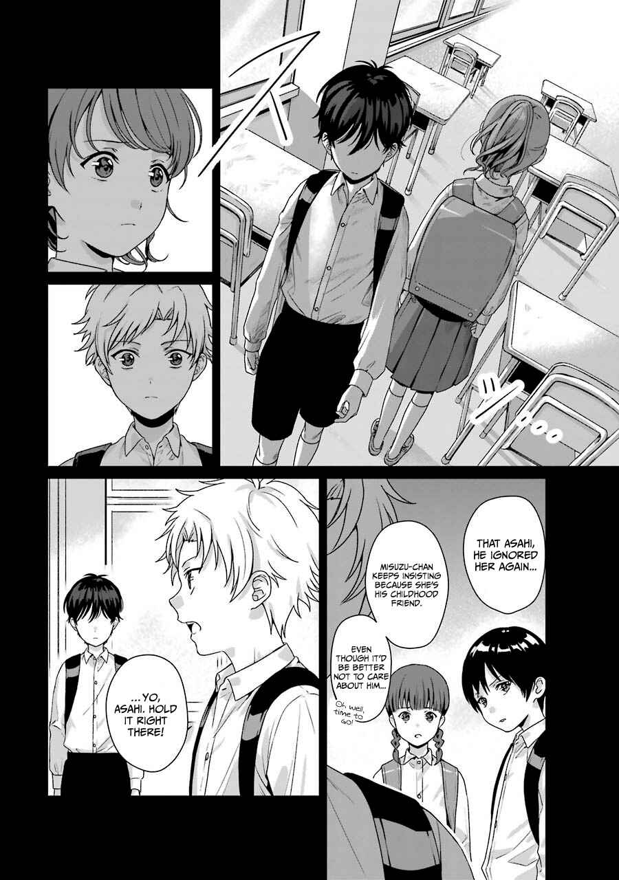 Page 11 Chapter 9 Brother for Rent