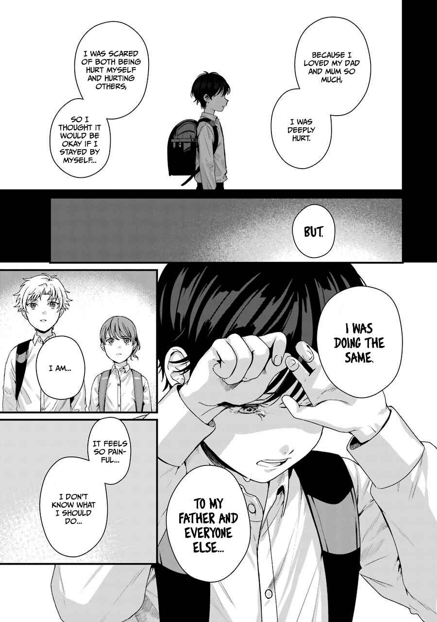 Page 24 Chapter 9 Brother for Rent