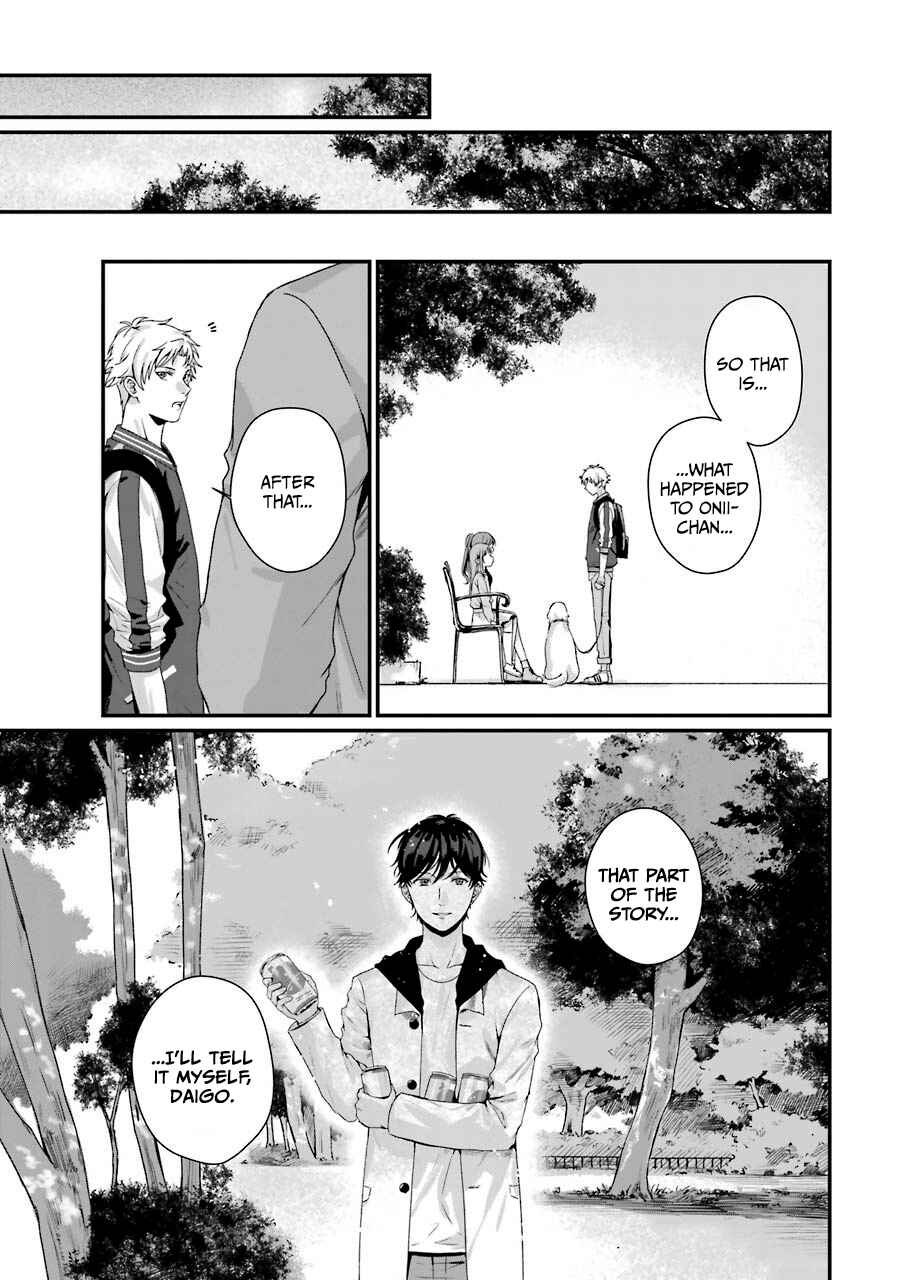 Page 28 Chapter 9 Brother for Rent