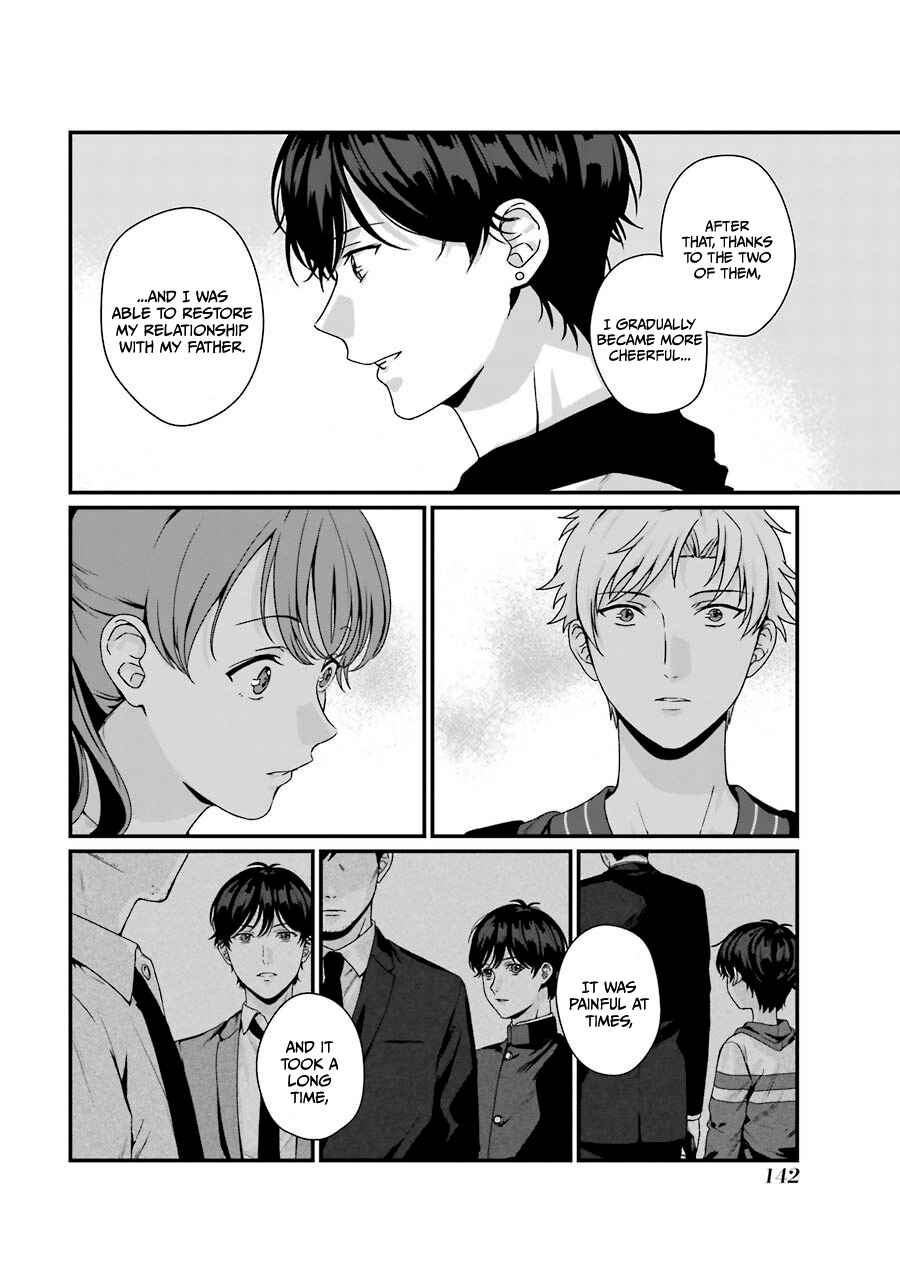 Page 29 Chapter 9 Brother for Rent