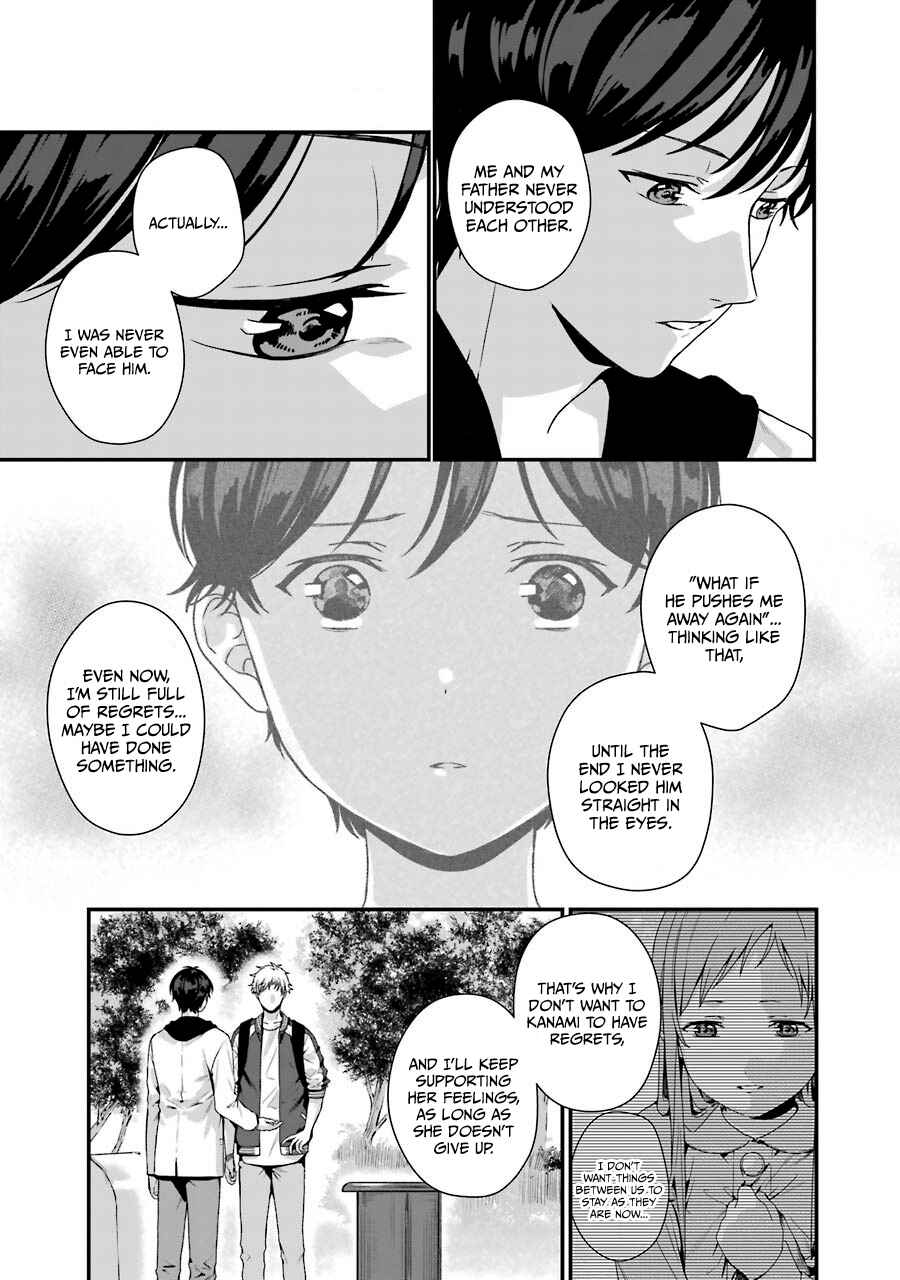 Page 36 Chapter 9 Brother for Rent