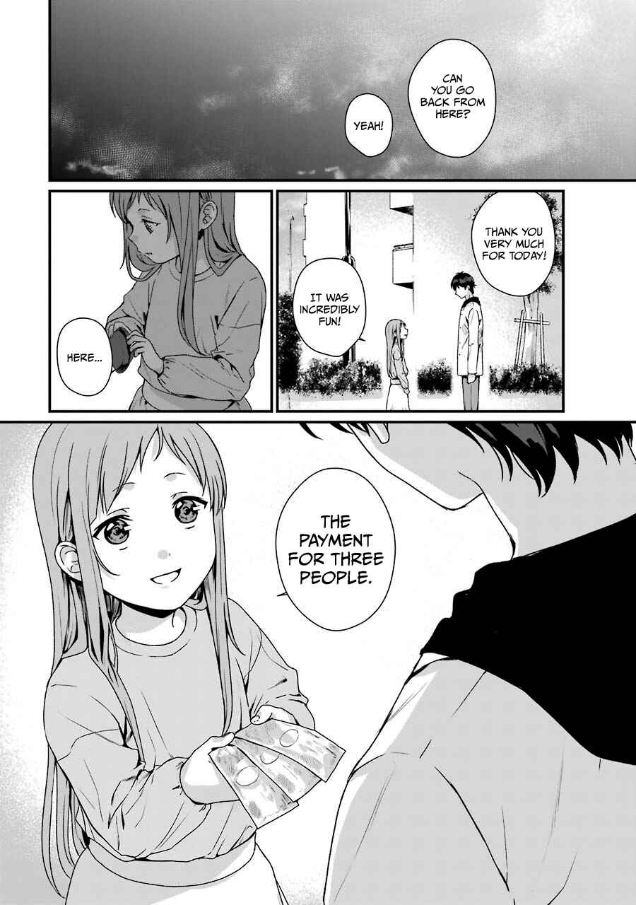 Page 41 Chapter 9 Brother for Rent