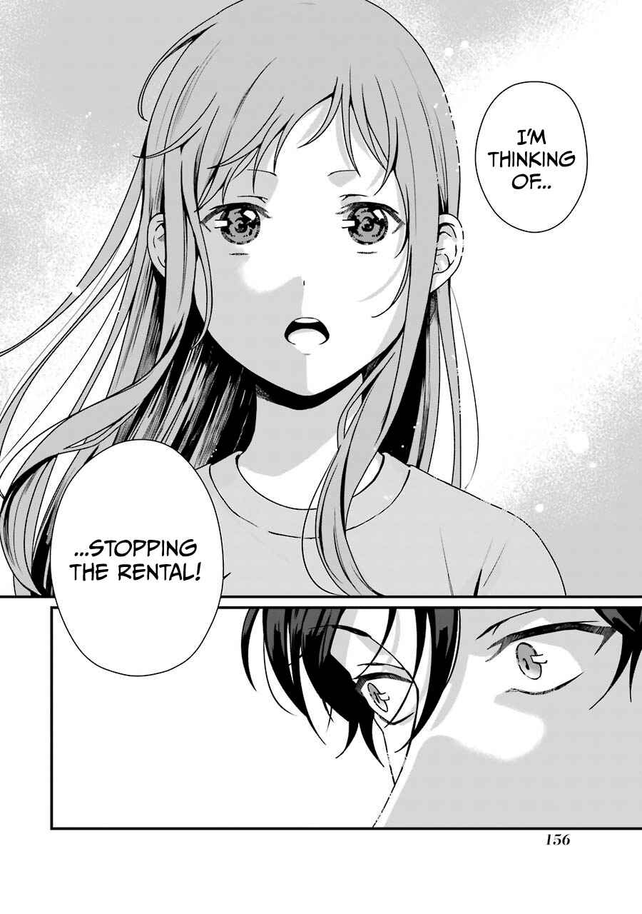 Page 43 Chapter 9 Brother for Rent