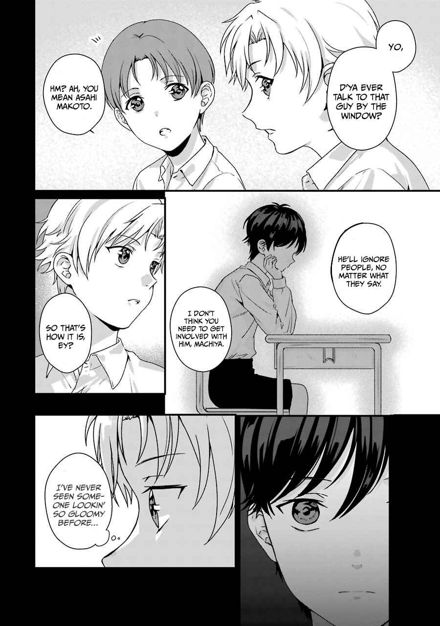 Page 5 Chapter 9 Brother for Rent