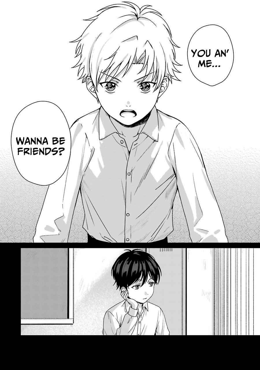 Page 7 Chapter 9 Brother for Rent