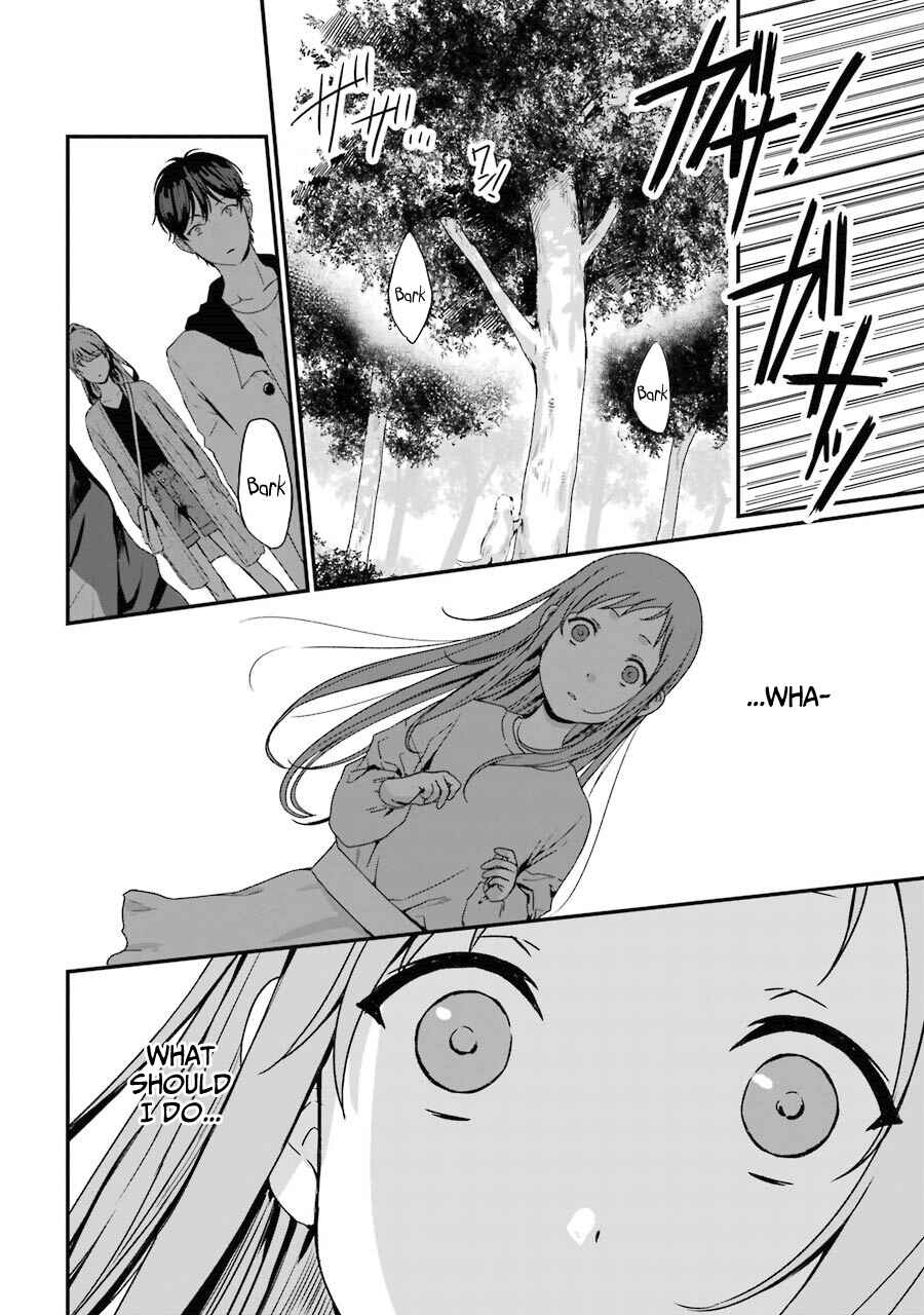 Page 19 Chapter 8 Brother for Rent