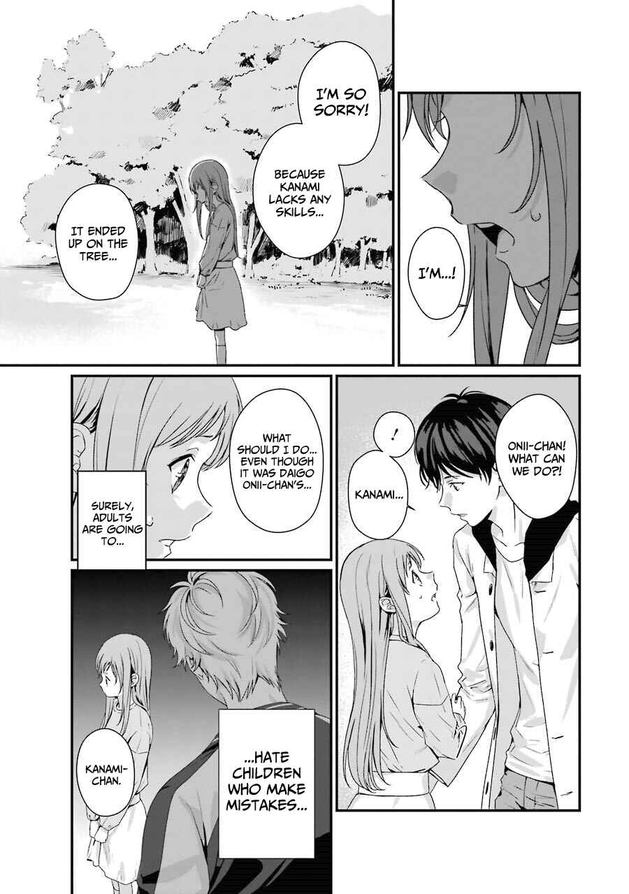Page 20 Chapter 8 Brother for Rent