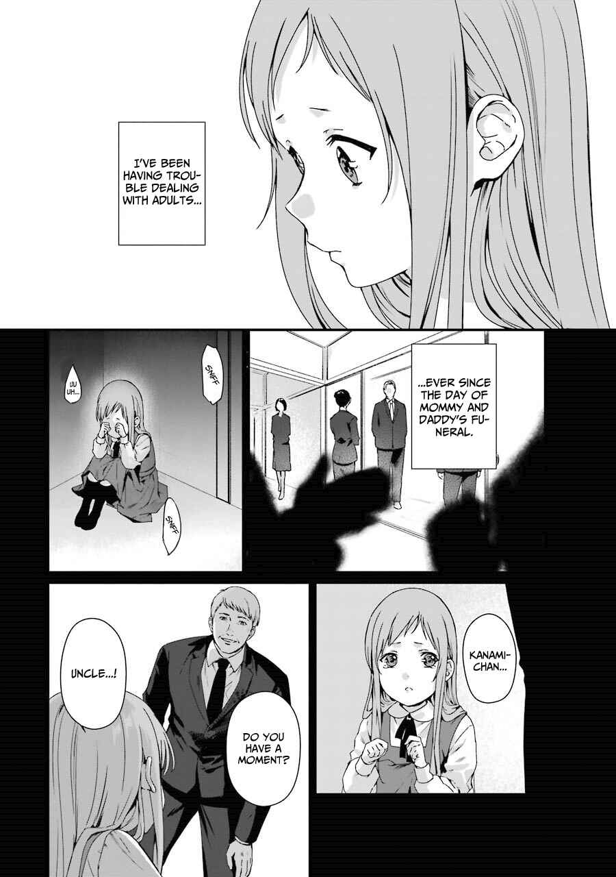Page 5 Chapter 8 Brother for Rent
