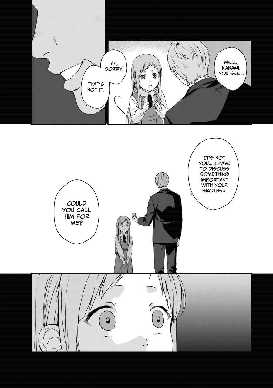 Page 6 Chapter 8 Brother for Rent