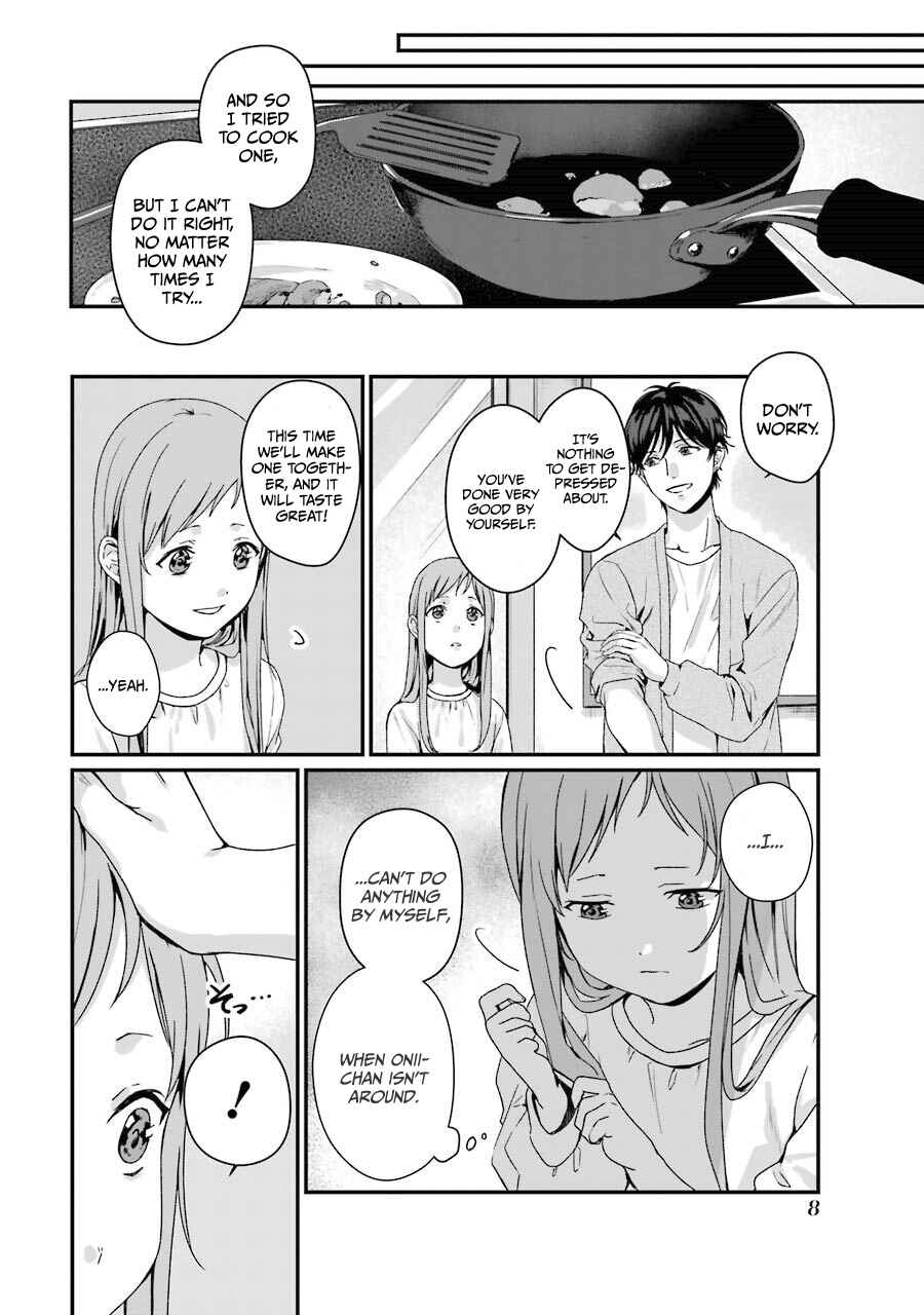 Page 11 Chapter 6 Brother for Rent