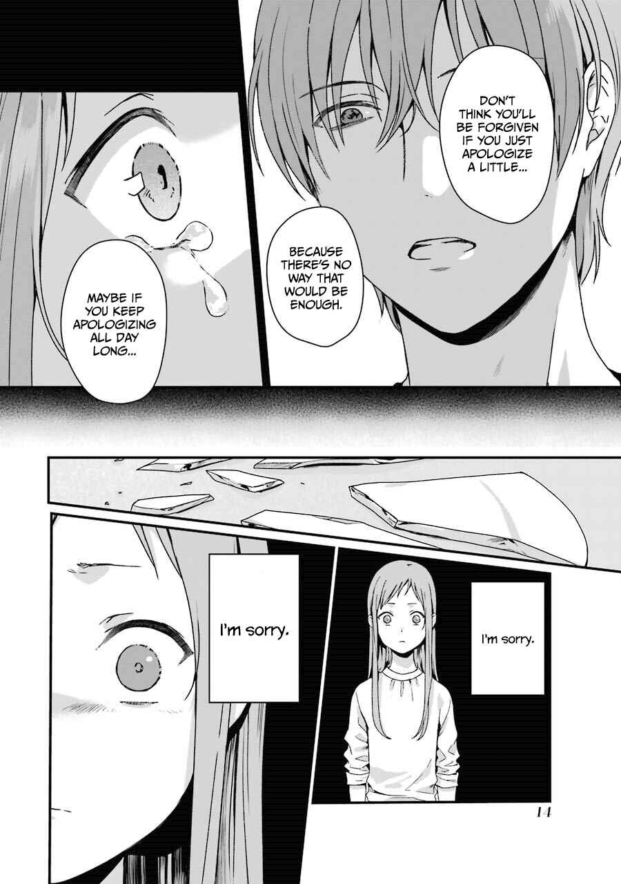 Page 17 Chapter 6 Brother for Rent