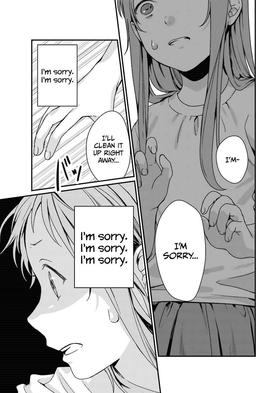 Page 18 Chapter 6 Brother for Rent