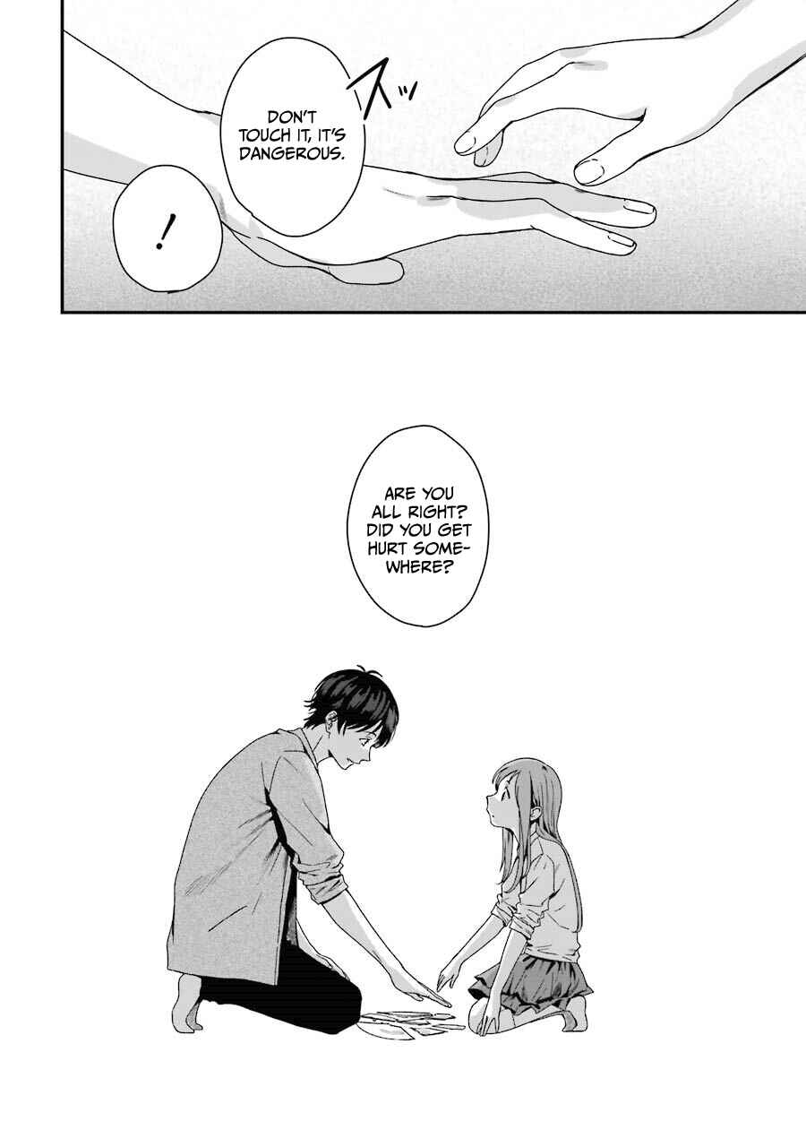 Page 19 Chapter 6 Brother for Rent
