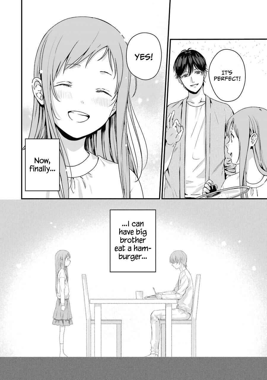 Page 23 Chapter 6 Brother for Rent