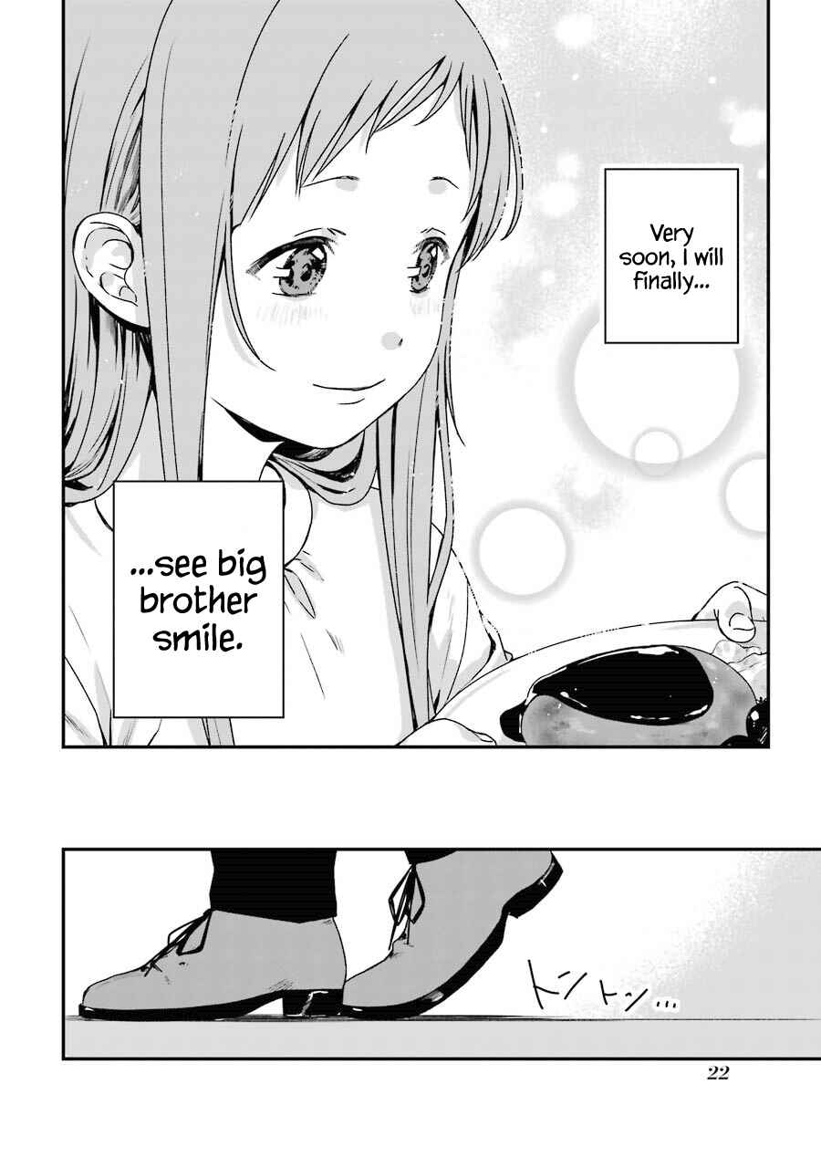 Page 25 Chapter 6 Brother for Rent