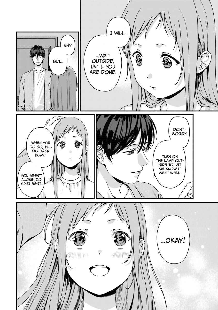 Page 27 Chapter 6 Brother for Rent