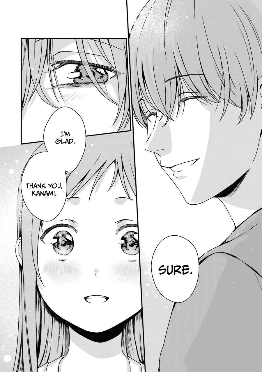 Page 29 Chapter 6 Brother for Rent