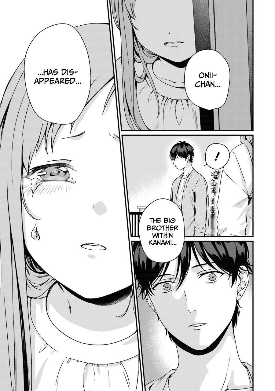 Page 38 Chapter 6 Brother for Rent