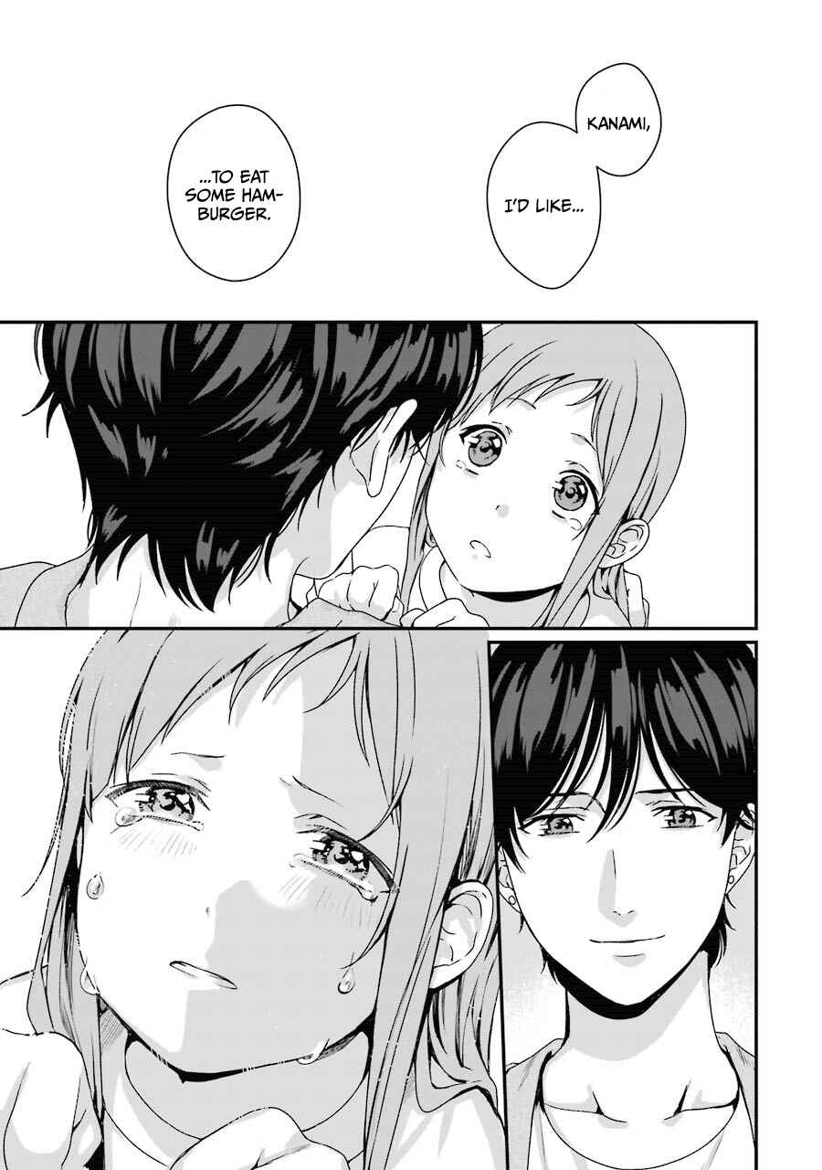 Page 40 Chapter 6 Brother for Rent