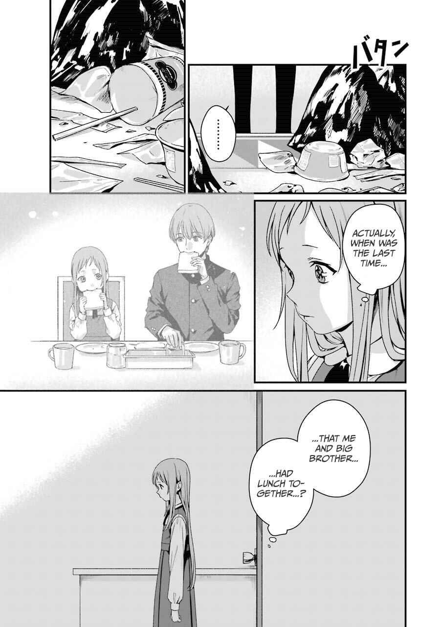 Page 8 Chapter 6 Brother for Rent