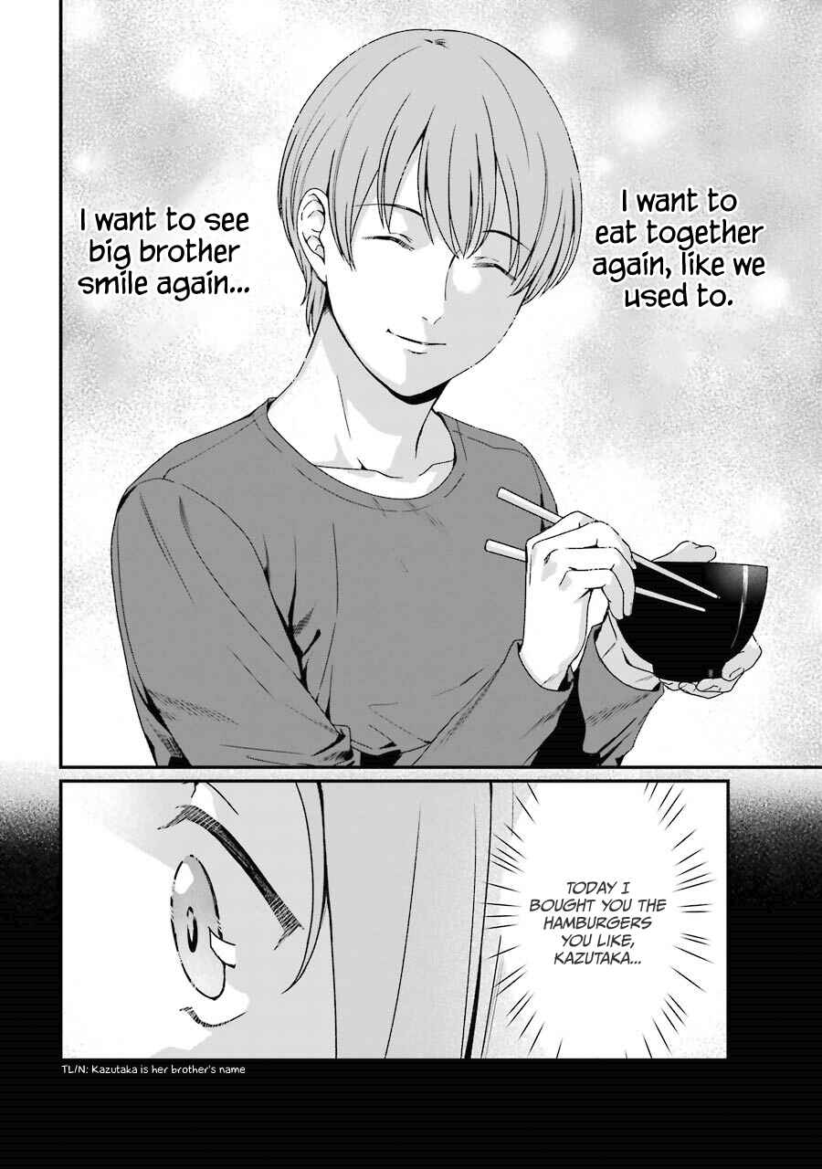 Page 9 Chapter 6 Brother for Rent