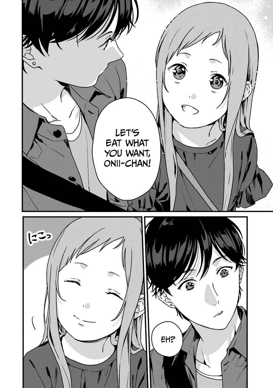 Page 11 Chapter 12 Brother for Rent