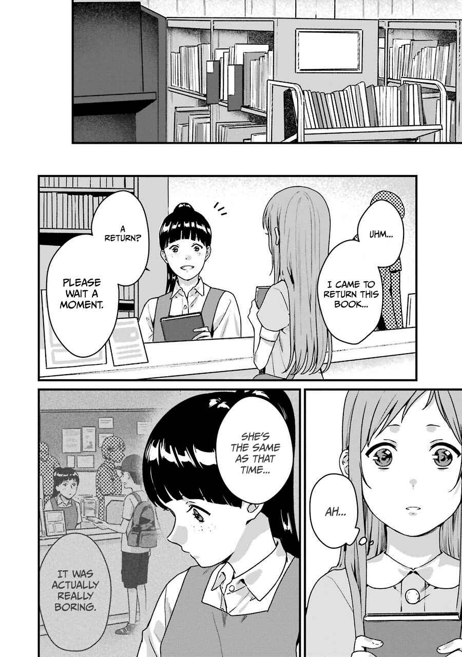 Page 31 Chapter 12 Brother for Rent