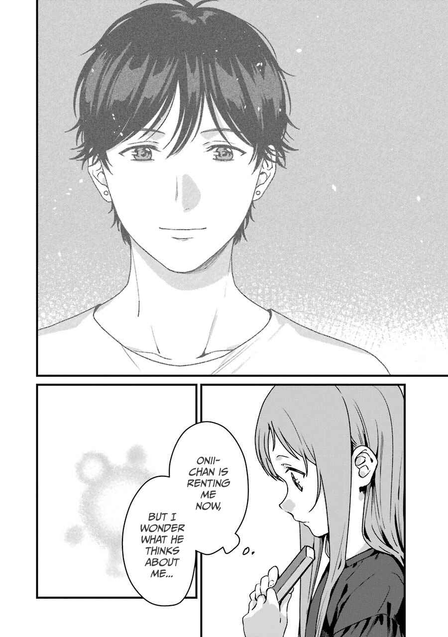 Page 5 Chapter 12 Brother for Rent