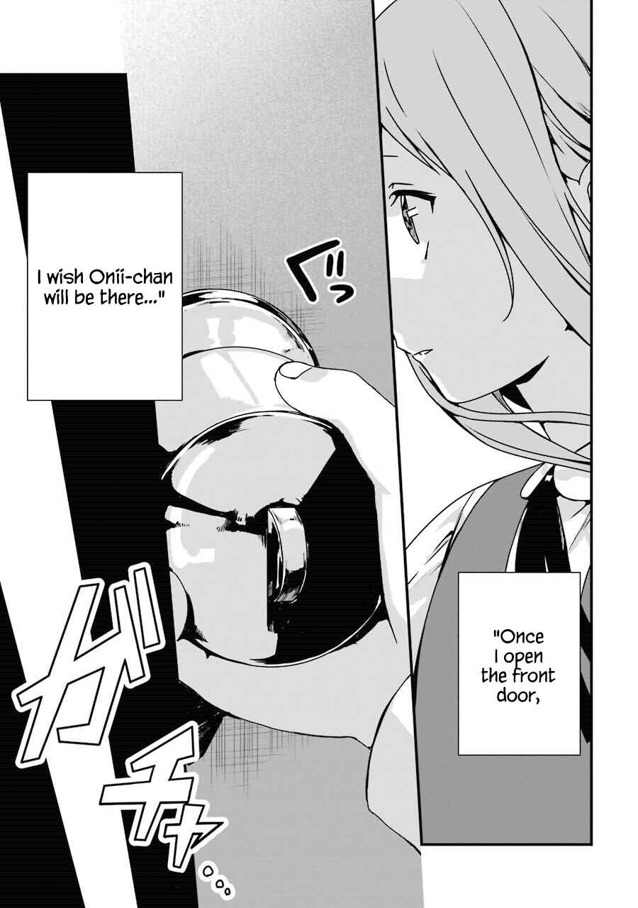 Page 14 Chapter 5 Brother for Rent