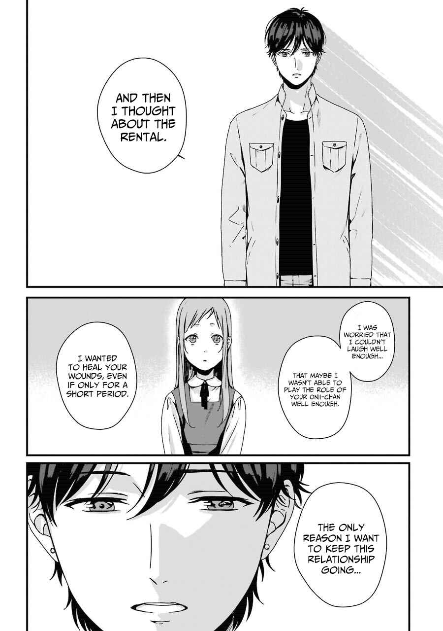 Page 31 Chapter 5 Brother for Rent